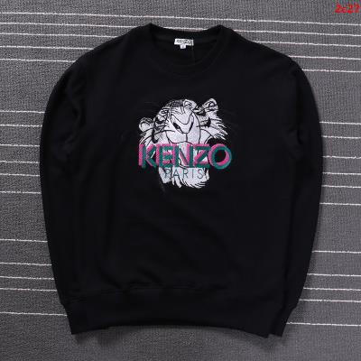 KENZO Hoodies-7